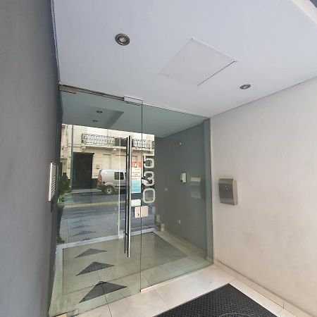 Beautiful Apartment In Recoleta Buenos Aires Extérieur photo