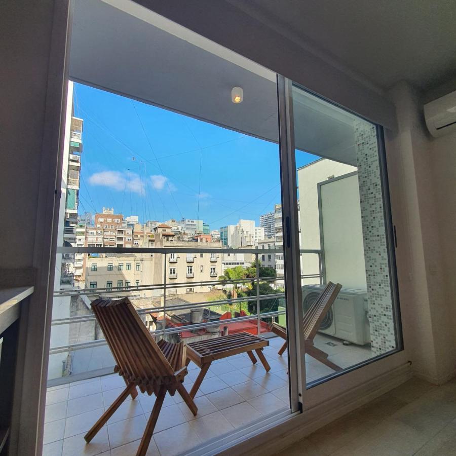 Beautiful Apartment In Recoleta Buenos Aires Extérieur photo