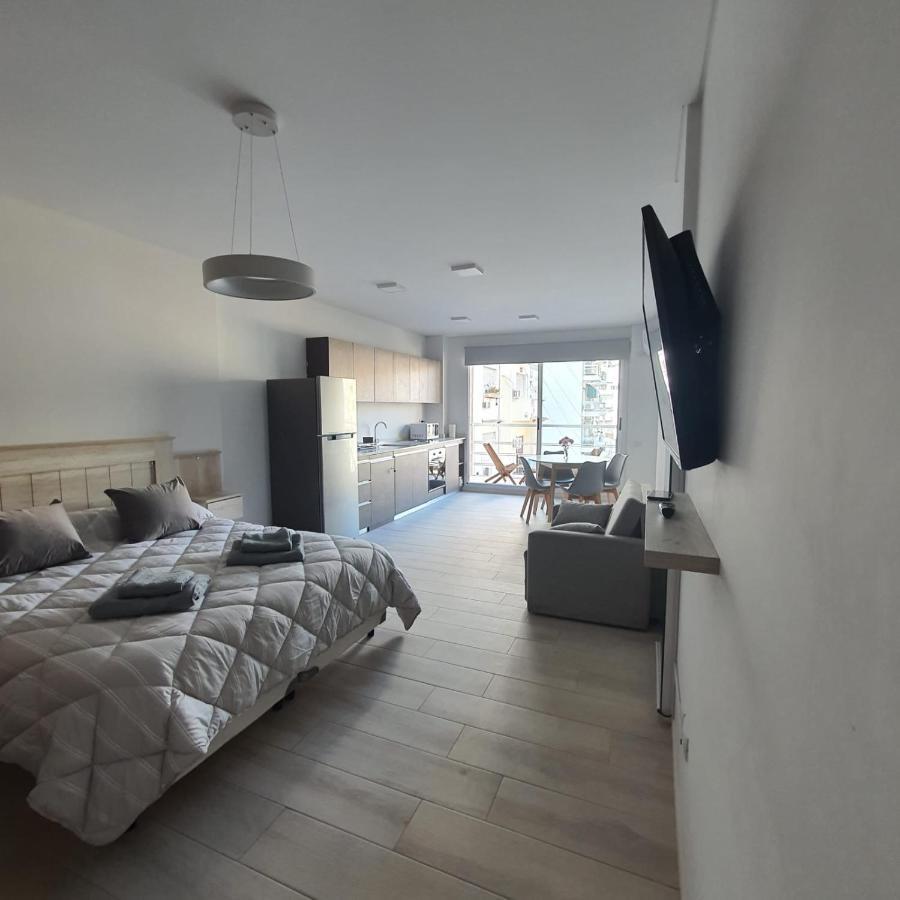 Beautiful Apartment In Recoleta Buenos Aires Extérieur photo
