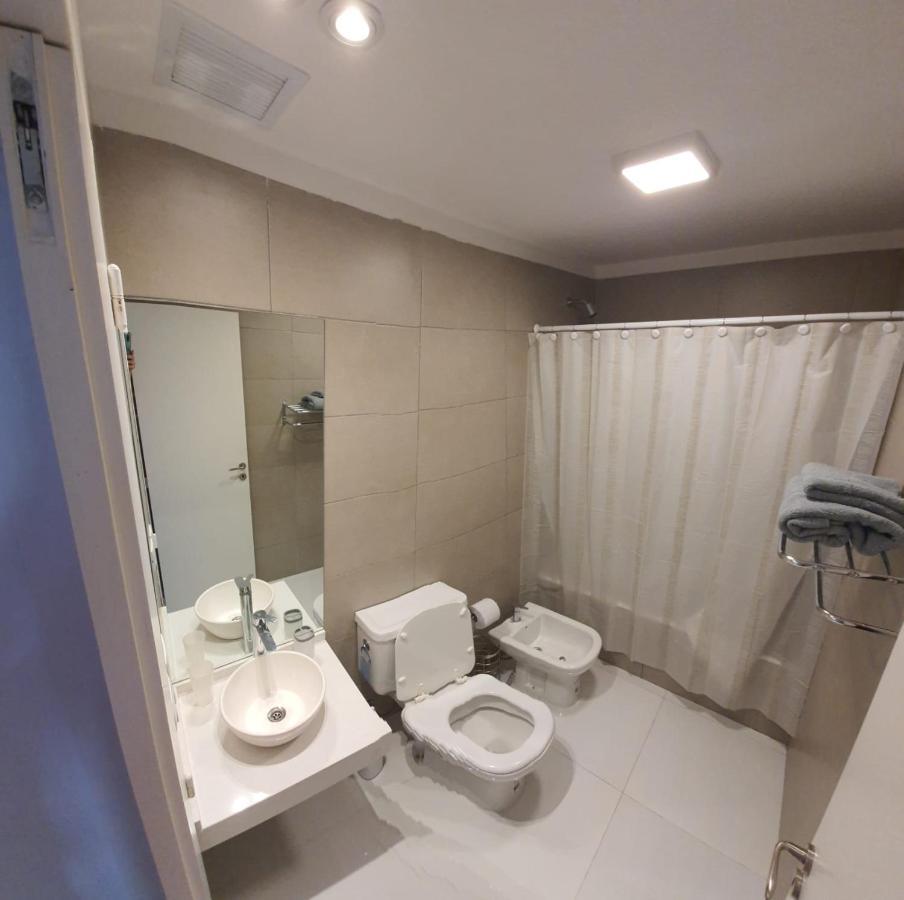 Beautiful Apartment In Recoleta Buenos Aires Extérieur photo
